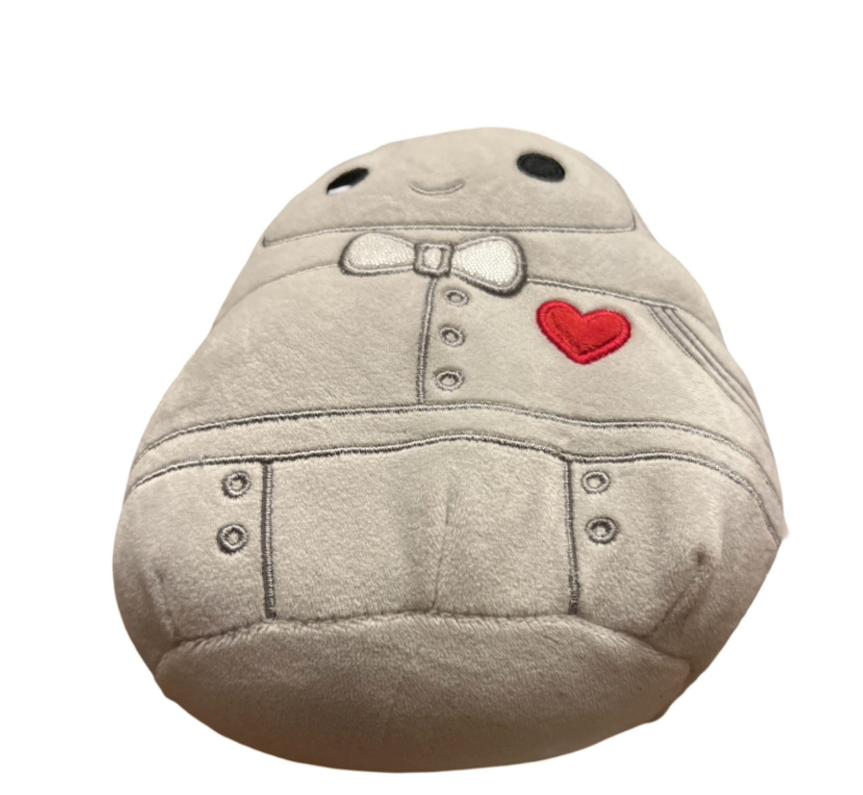 The Wizard of Oz Tin Man Squishmallows