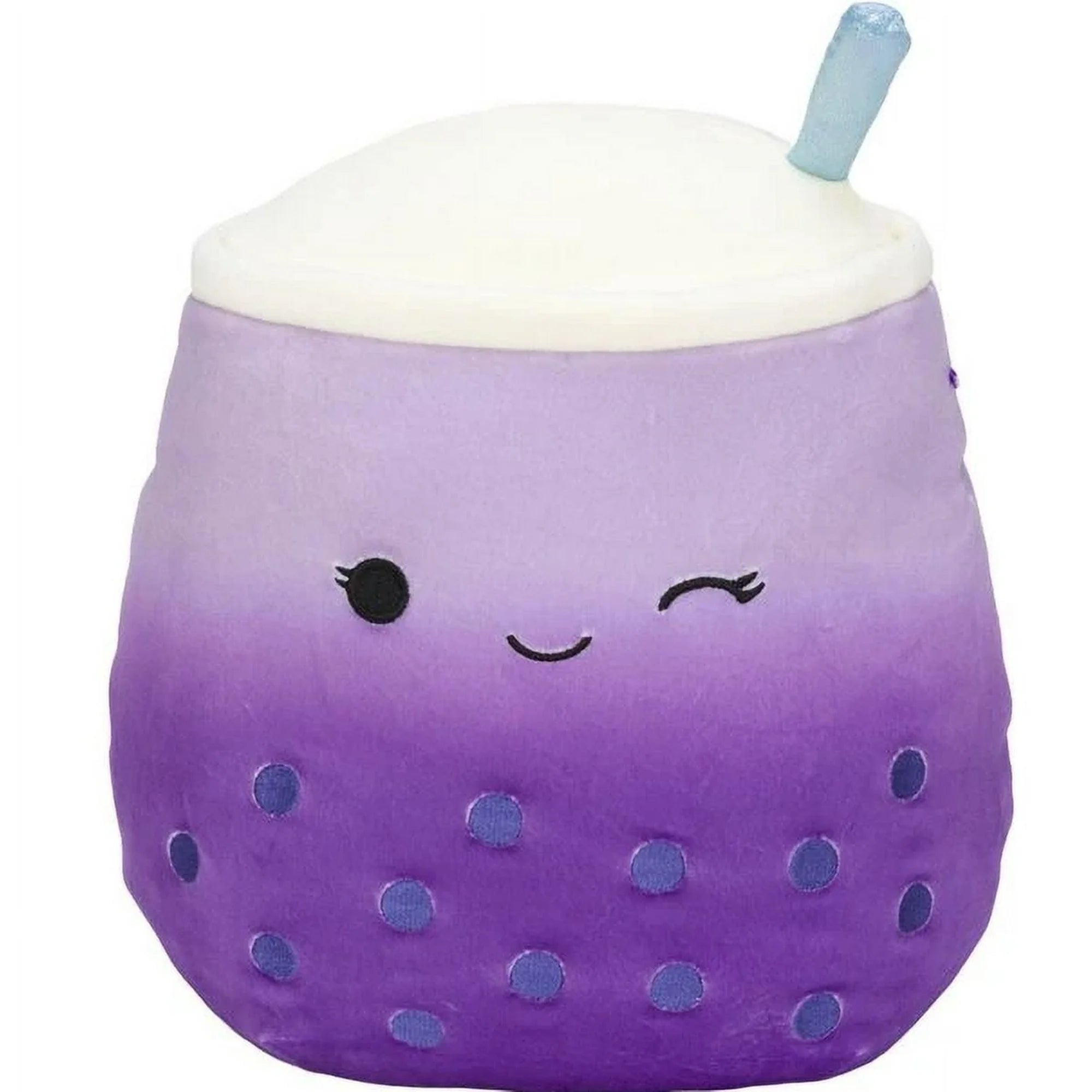 Squishmallow Jombo Boba Tea â€œPoplinaâ€ 24 inch