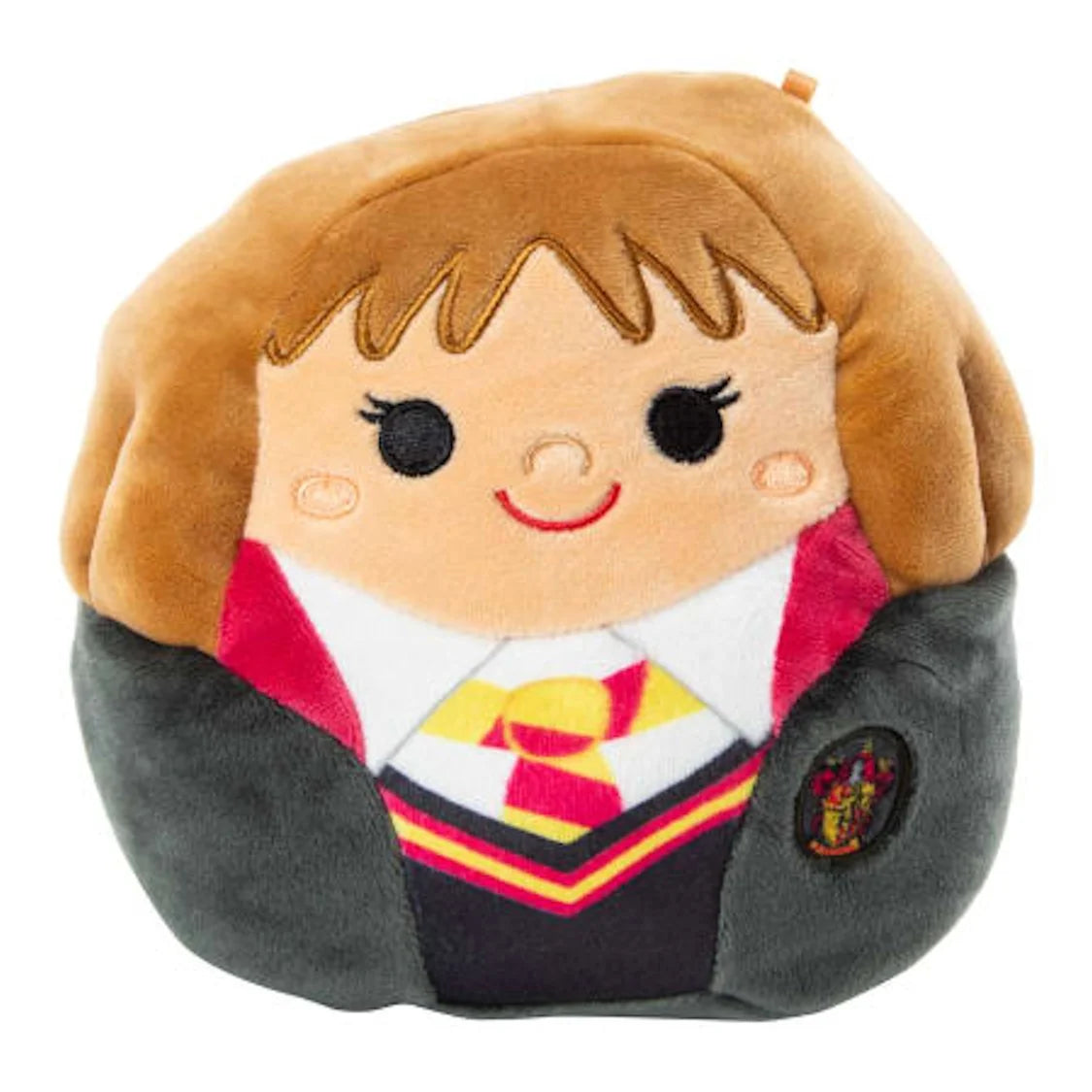 Squishmallows 6.5" Harry Potter Hermione Granger