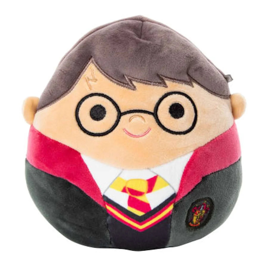 Squishmallows 6.5" Harry Potter