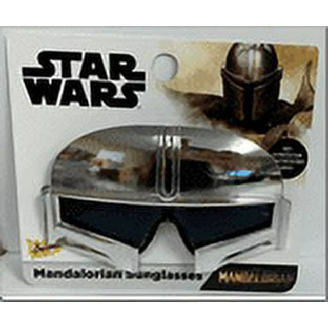 Star Wars Boys Lucas Mandalorian Sun-Staches