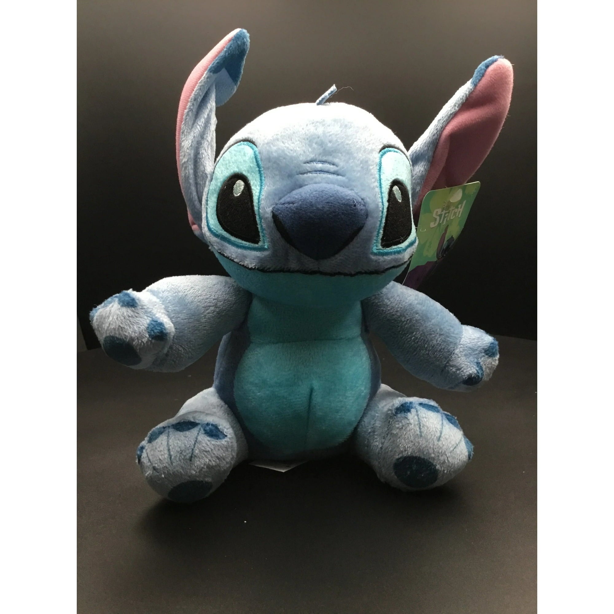 Disney - Lilo  Stitch - Stitch (626) Plush Figure