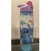 STITCH Zak Designs 20 oz Water Bottle W/ Snap Lid & Carry Handle