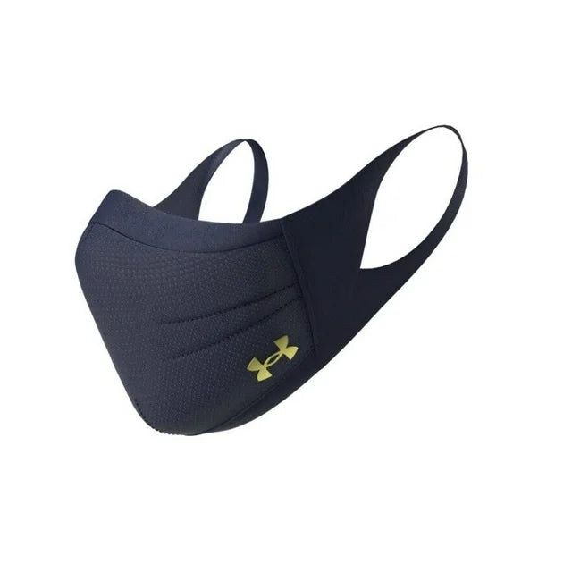 Under Armour Adult Sport Face Mask NAVY L/XL