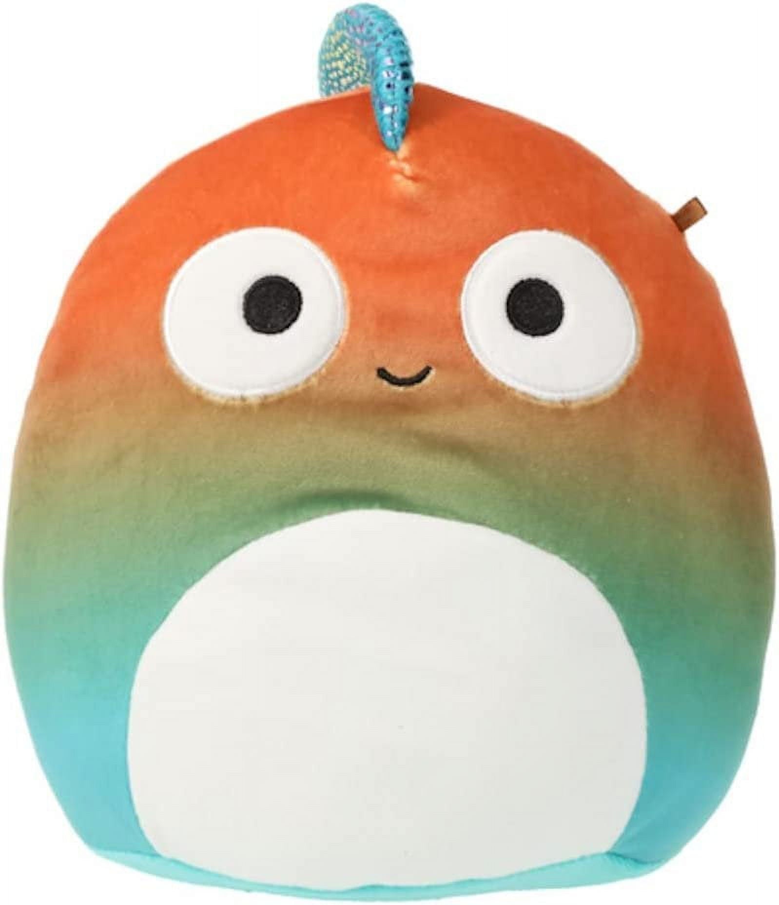 Squishmallows 7.5" Mariano the Chameleon