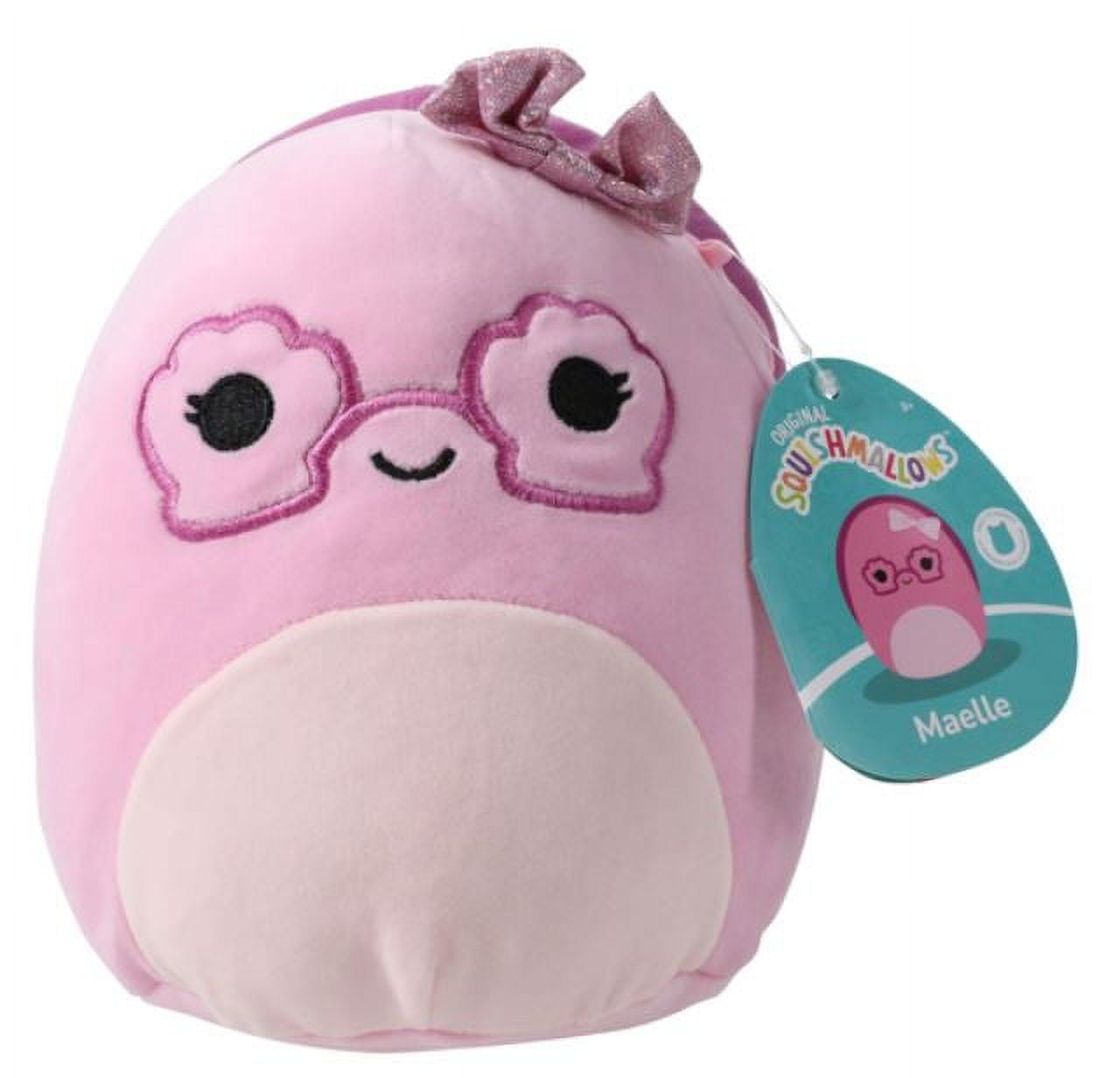 Squishmallows 7.5" Maelle the Turtle