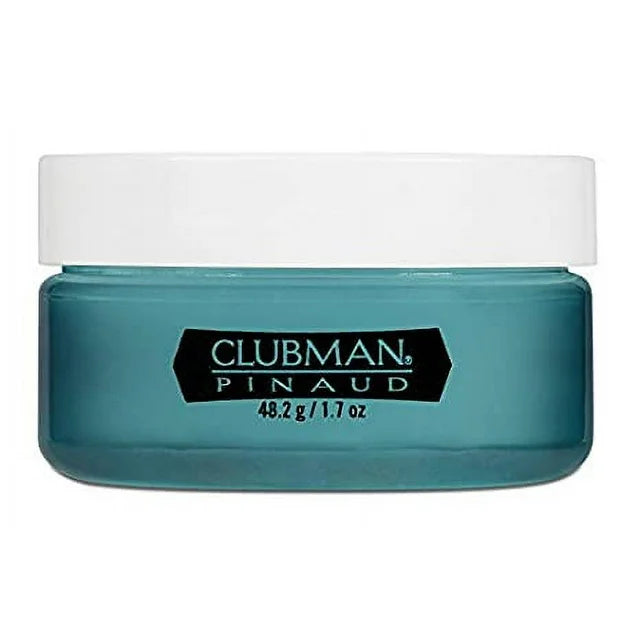 Clubman Pinaud Medium Hold Hair Pomade, 16 Oz