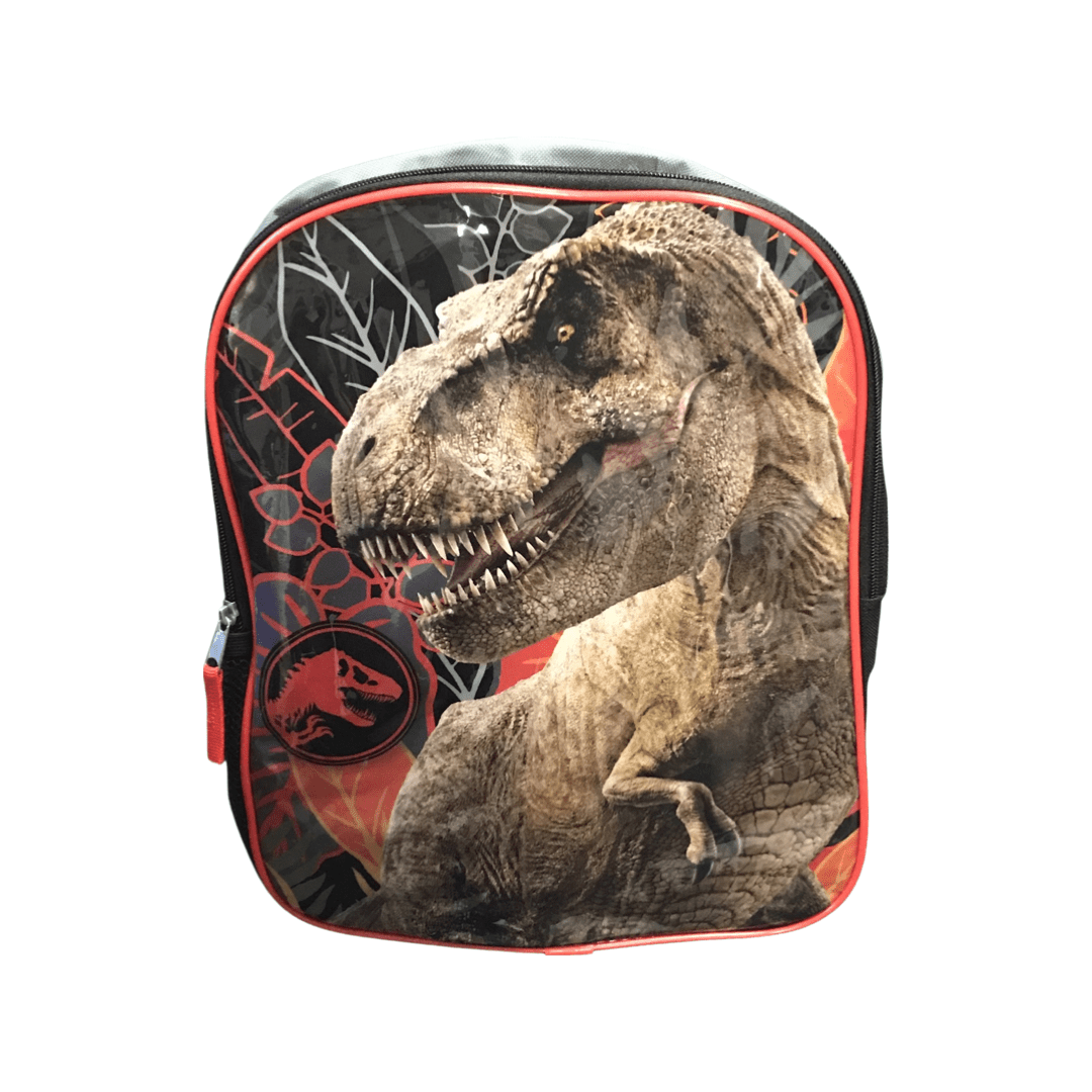 Universal Jurassic World Backpack