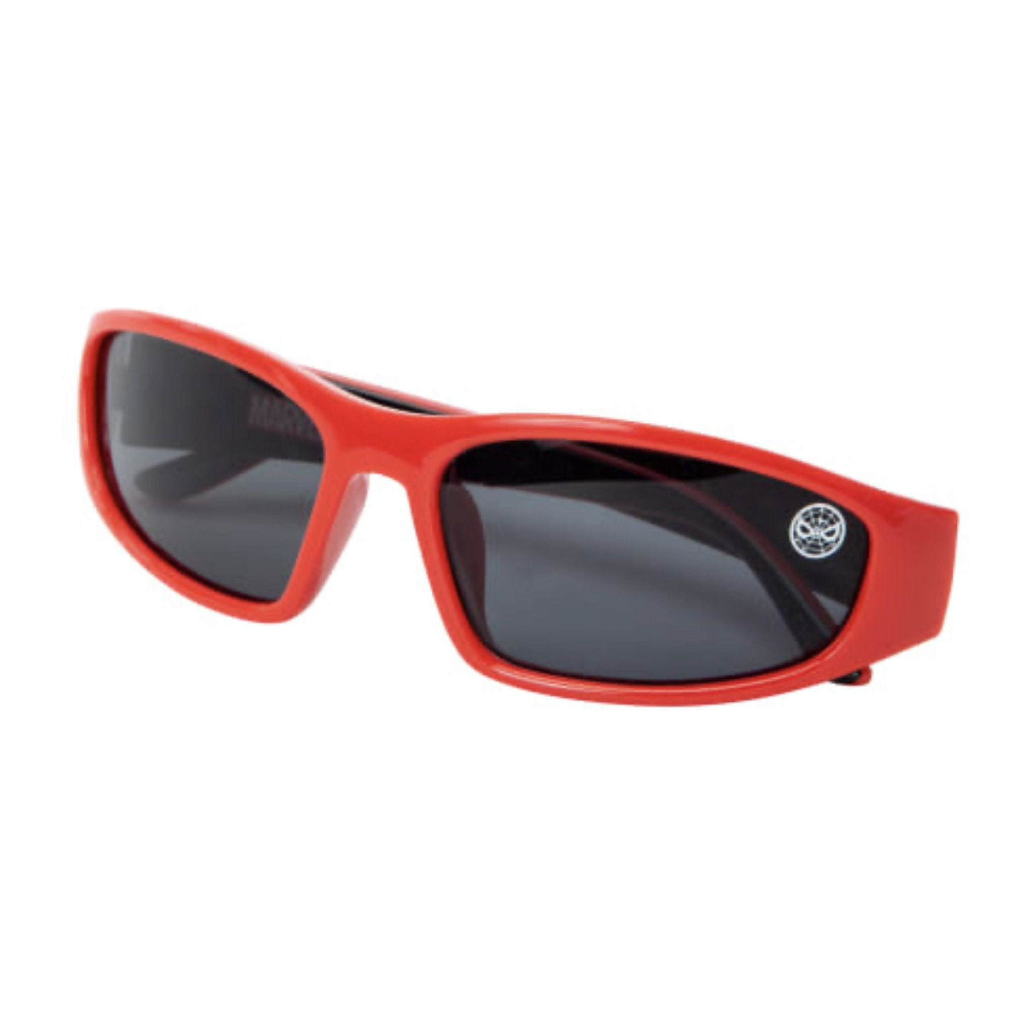 Marvel Spider-Man Kids Sporty Sunglasses