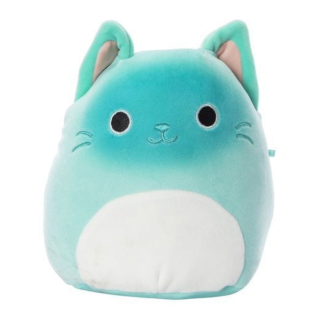 Squishmallow 7.5" Sigrid the Cat