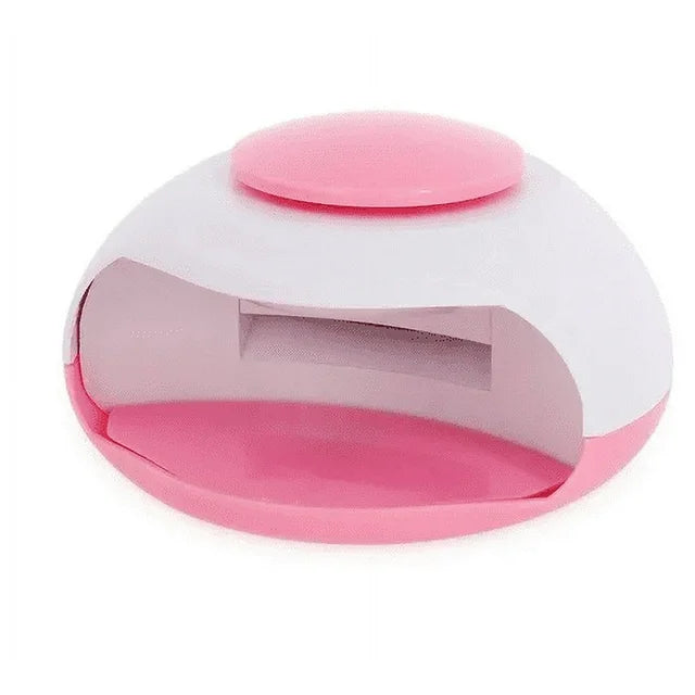 Urban Butterfly Essential Beauty Mini Nail Dryer - P