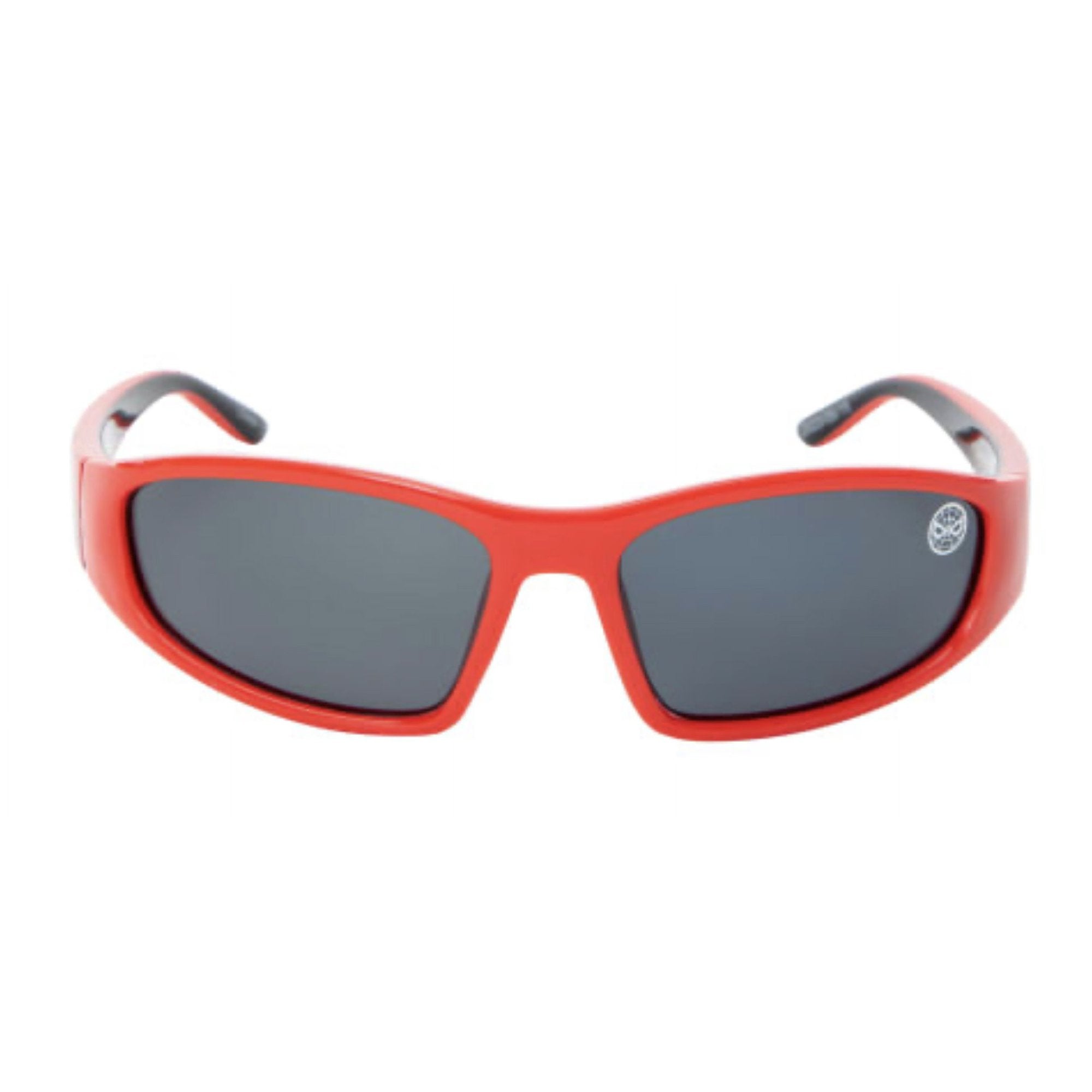 Marvel Spider-Man Kids Sporty Sunglasses