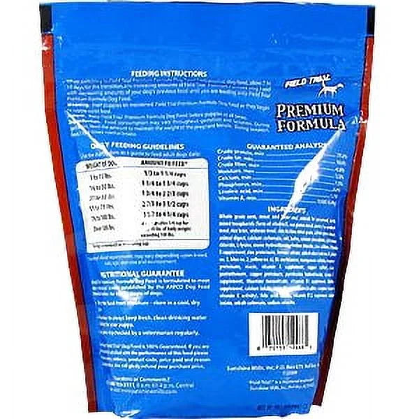 Skinner's Field & Trial Dog Food