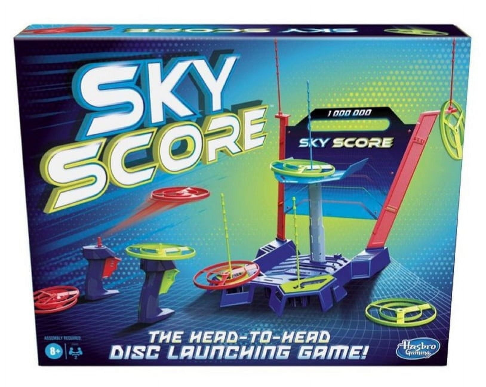 Sky Score (Other)