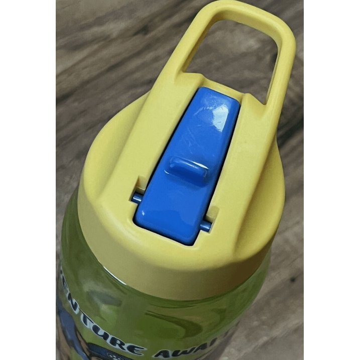 Zak! Designs Paw Patrol Water Bottle / Sippy Cup