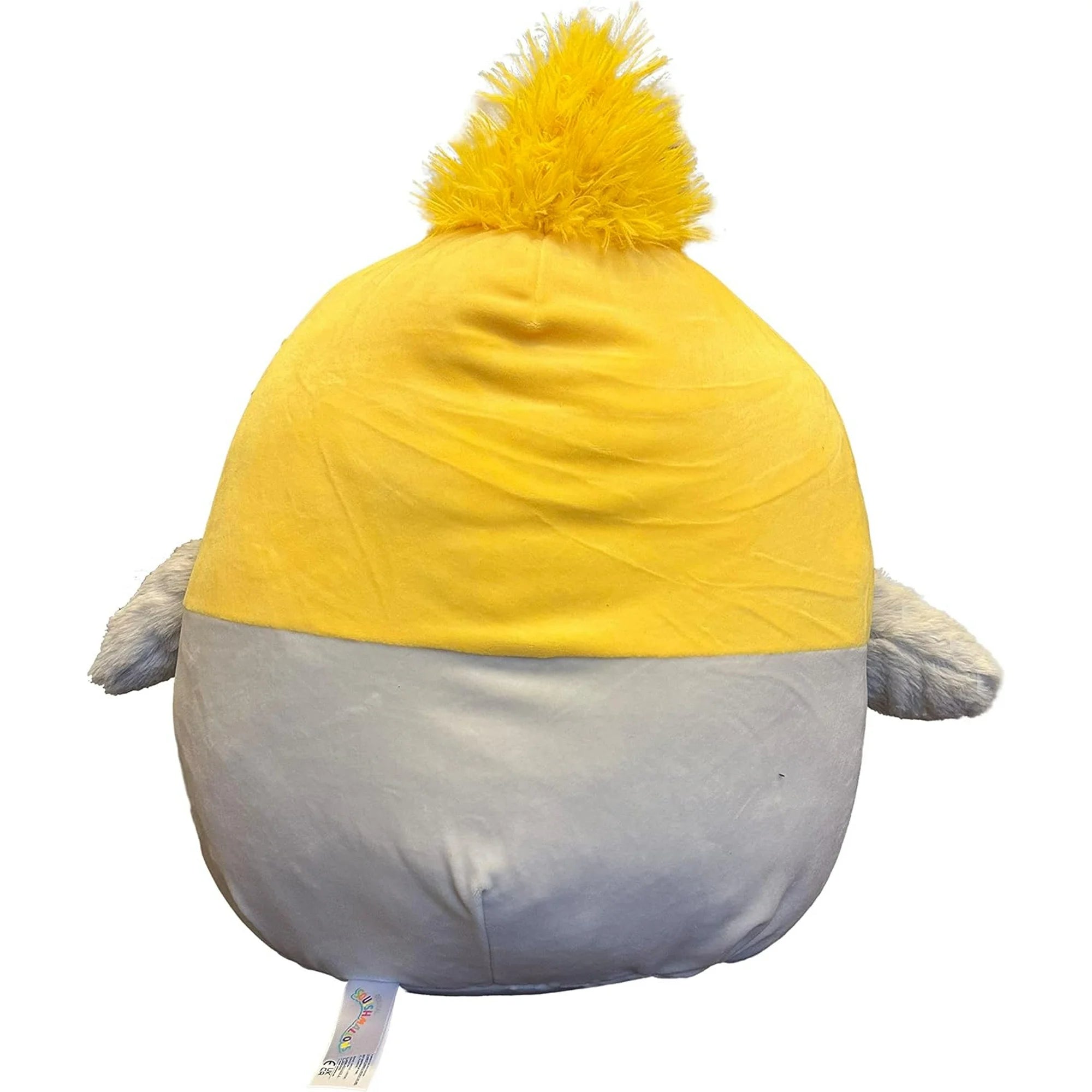 Squishmallows Jumbo Original plush soft Charlize 25” collectibles Cockatiel