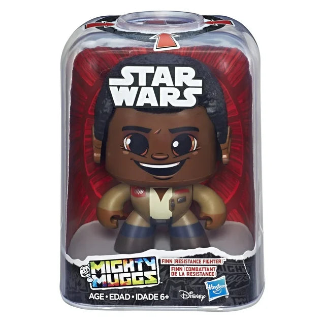 Star Wars Episode VII Finn Mighty Muggs