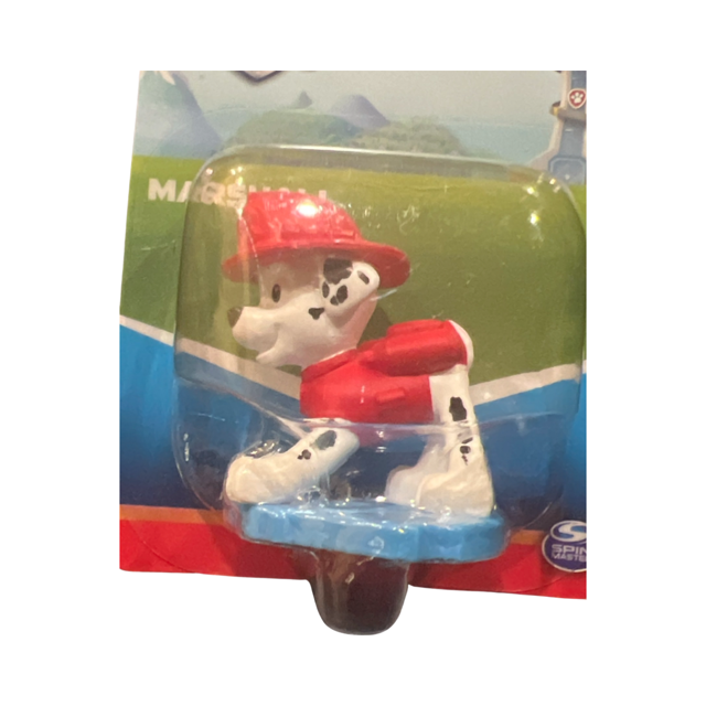 Nickelodeon Paw Patrol Marshall 2''