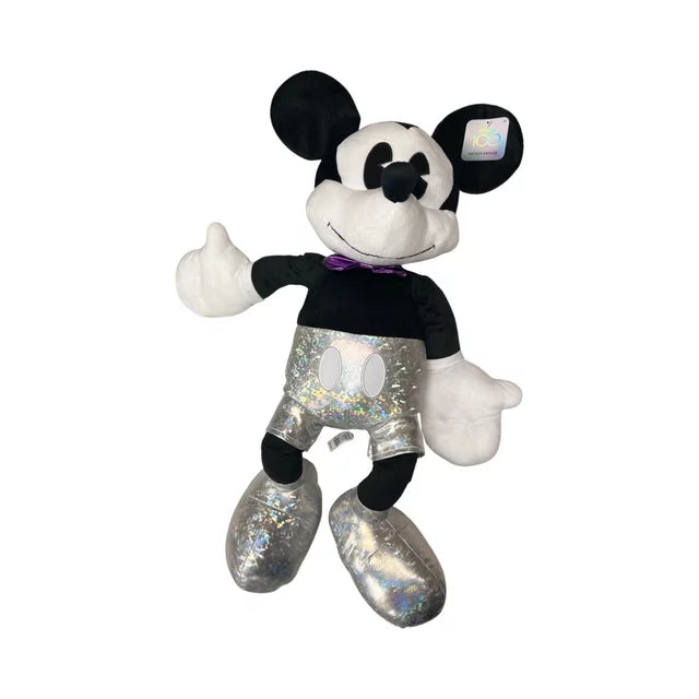 Disney 100 Years of Wonder Mickey Mouse 30inch Doll