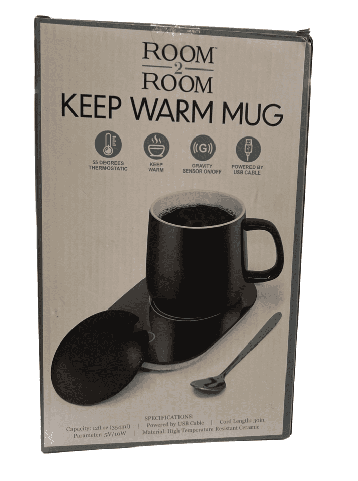 ROOM 2 ROOM KEEP WARMING MUG