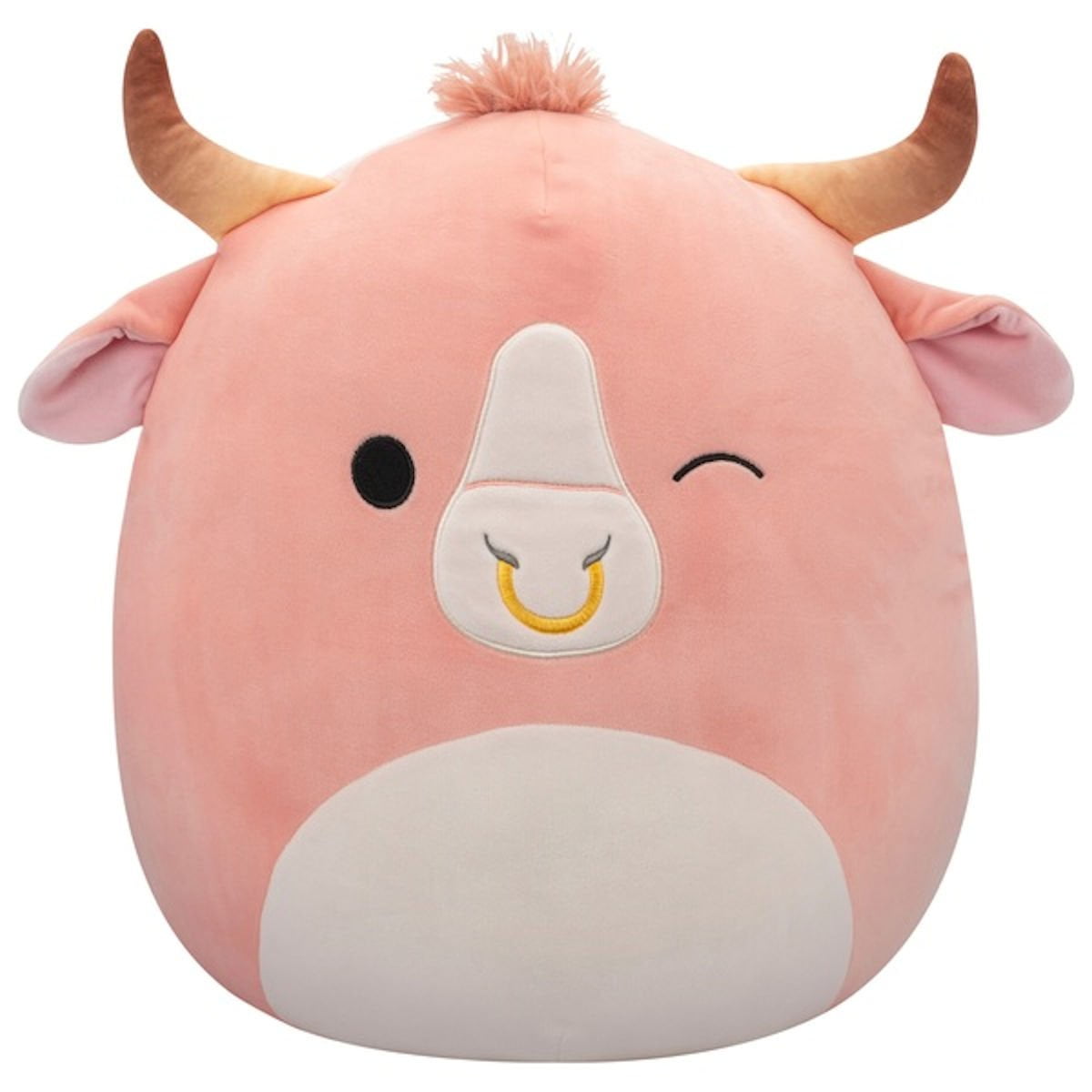 Squishmallows 7.5" Howland the Brahma Bull