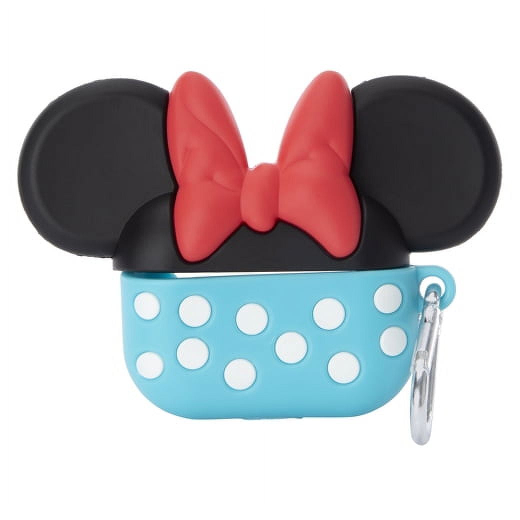 Disney Minnie Mouse True Wireless Case for Airpods Pro