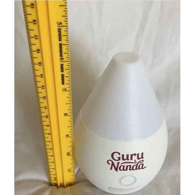 Guru Nanda Mini Drop Vapor Diffuser