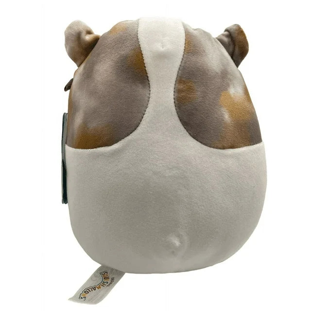 Squishmallows Pax the Hamster 7.5" Soft Plush