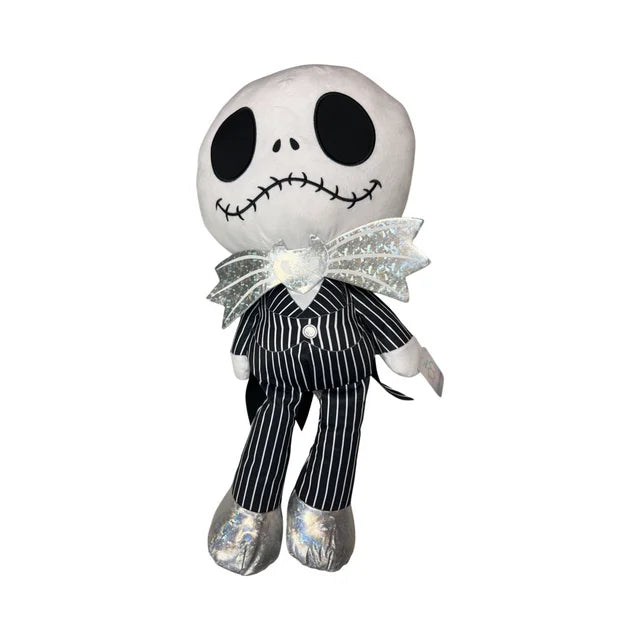 Disney 100 Years of Wonder Land Nightmare Before Christmas 28 inch Doll Jack Skellington