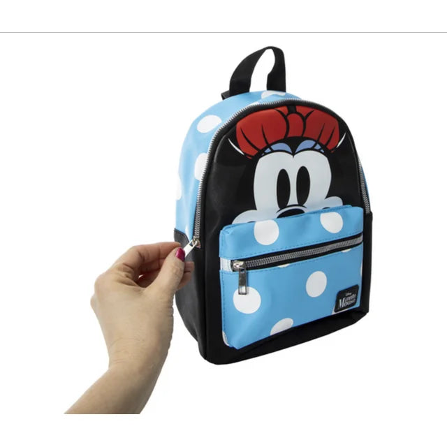 Disney Character Mini Backpack