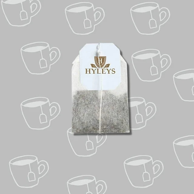 Hyleys Weight Loss Tea - Green Tea with Senna Leaf - Acai Berry Flavor - 14 Tea Bags - Dieter's Slimming Collection