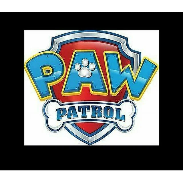 PAW Patrol Travel Magnetic Drawing Board for Boys or Girls