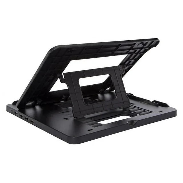 Laptop Stand With USB Hub