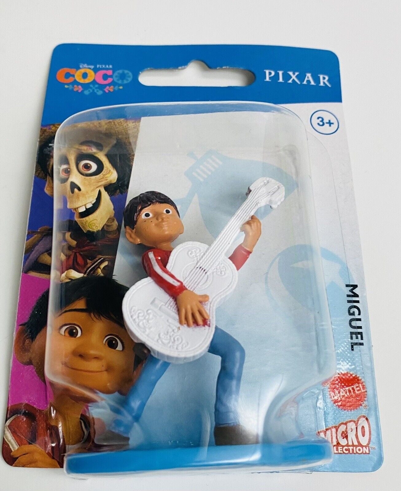 Coco Movie- Mini 2" Figures - Miguel