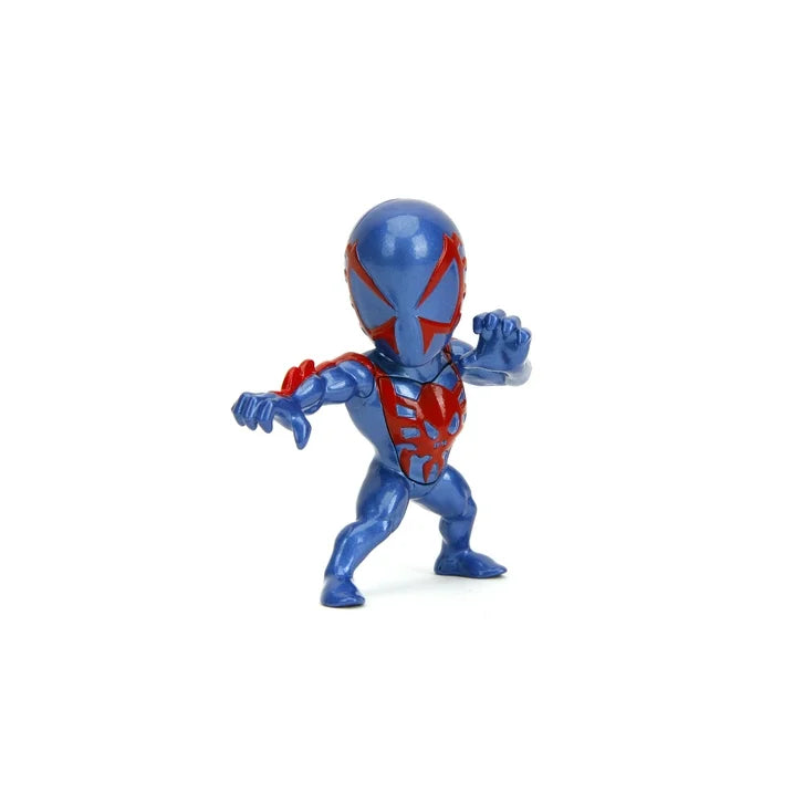 Marvel Spider-Man 2.5" Metal Figure(One Piece, Styles May Vary)