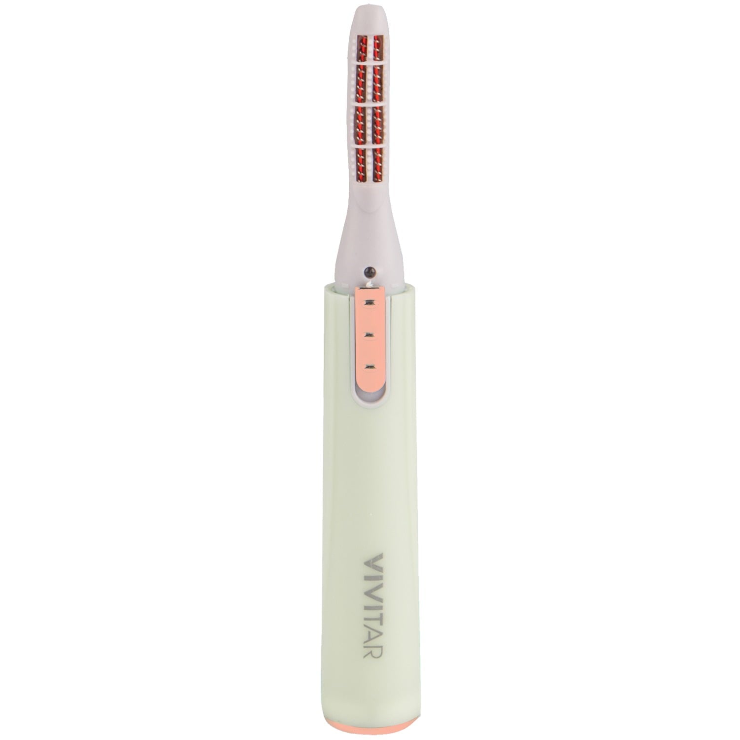 Vivitar PG-V017-RG Heated Eyelash Curler