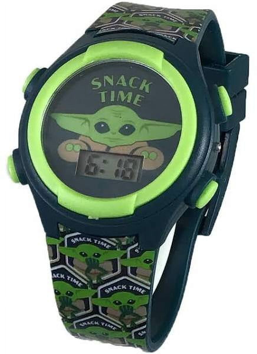 Star Wars Mandalorian The Child Watch