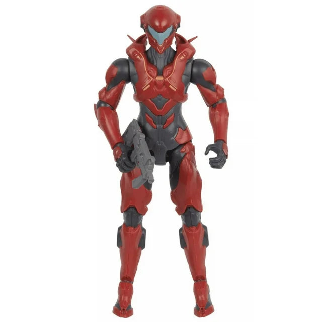 HALO 12in Spartan Vale Figure Set (Halo 5) W2