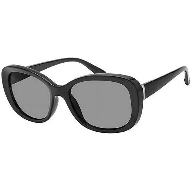 Sunglass Readers +2.50 Includes 2 Cases