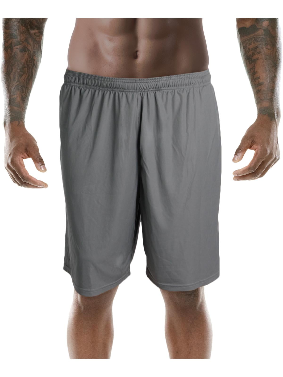 Under Armour Mens Heat Gear Performance Casual Shorts