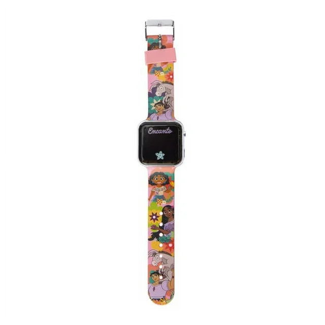 Disney Encanto LED watch