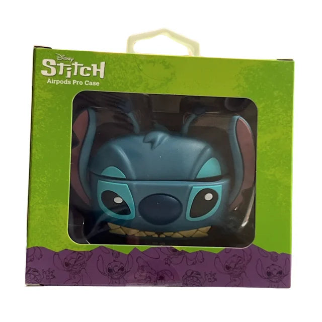 Disney Stitch Case for Airpods Pro