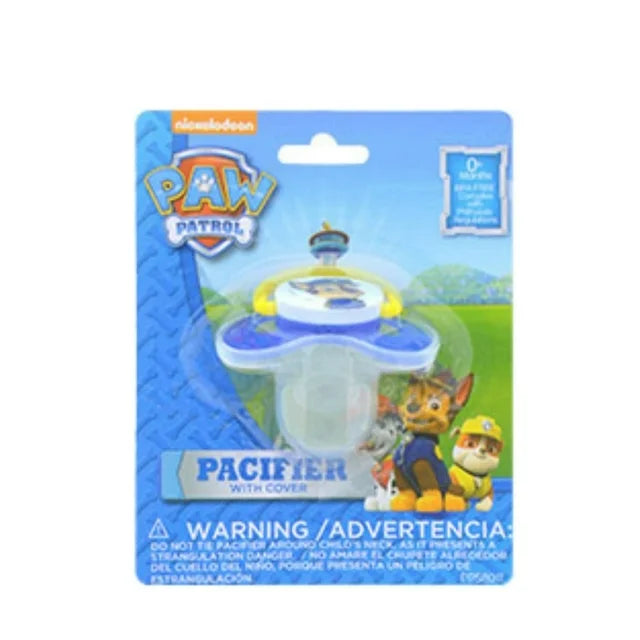 Disney Paw Patrol Pacifier