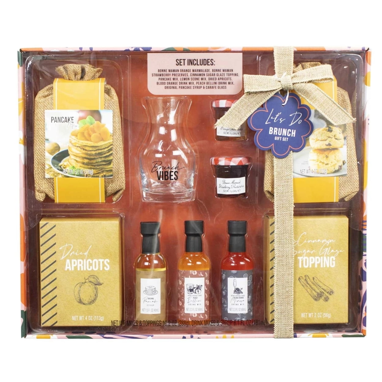 Let's Do Brunch Gift Set