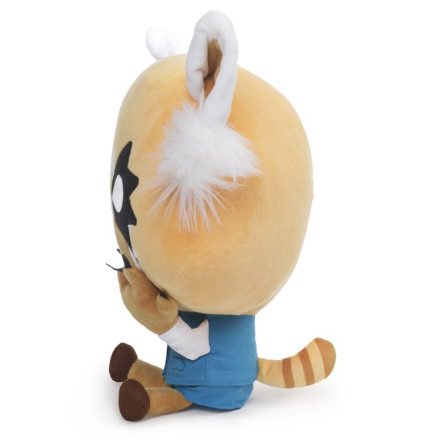 GUND Aggretsuko Rage, Multicolor, 12