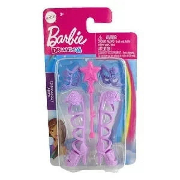 Barbie Dreamtopia Fairy Accessories Pack