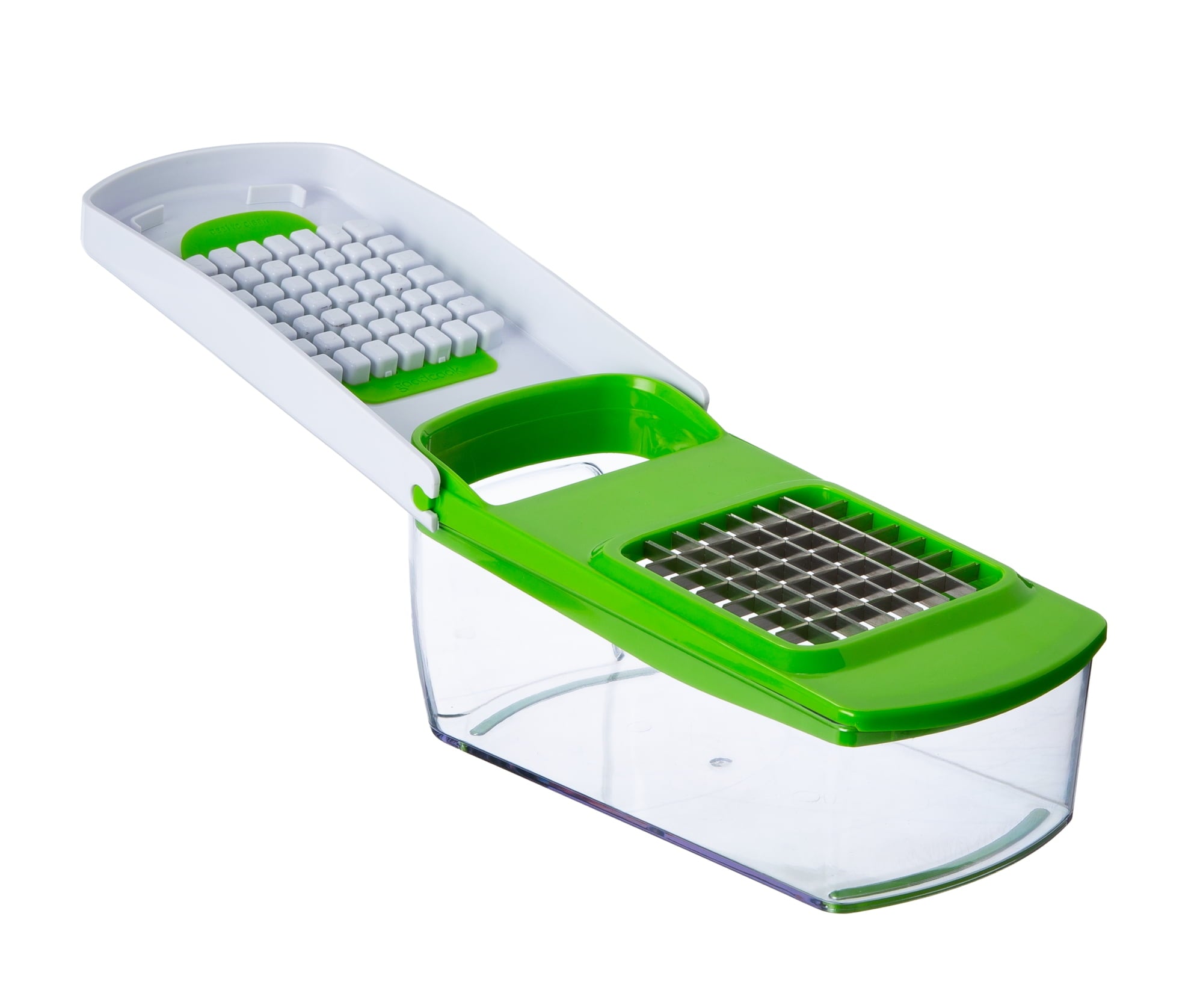 GoodCook Touch Veggie Dicer