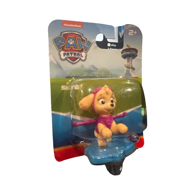 Nickelodeon Paw Patrol Skye 2''