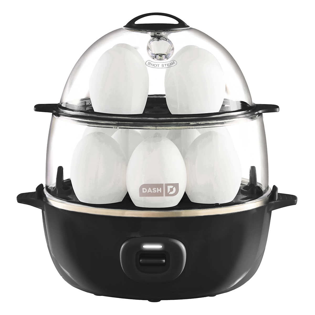 Dash 17 Piece All-in-One Egg Cooker