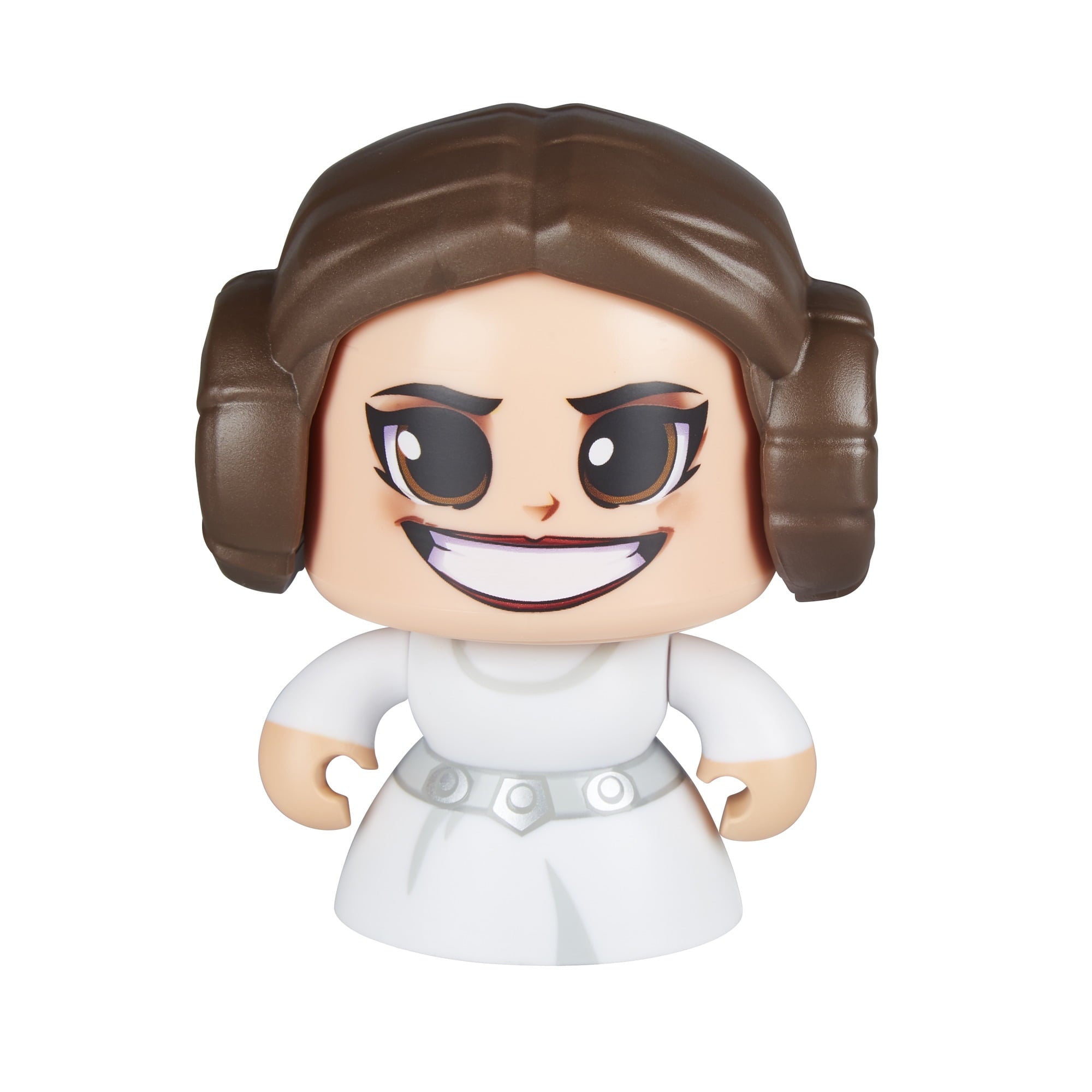 Star Wars Mighty Muggs Princess Leia Organa #4